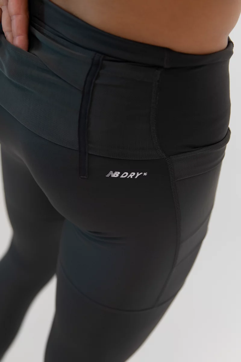New Balance Impact Run AT Herren Tight