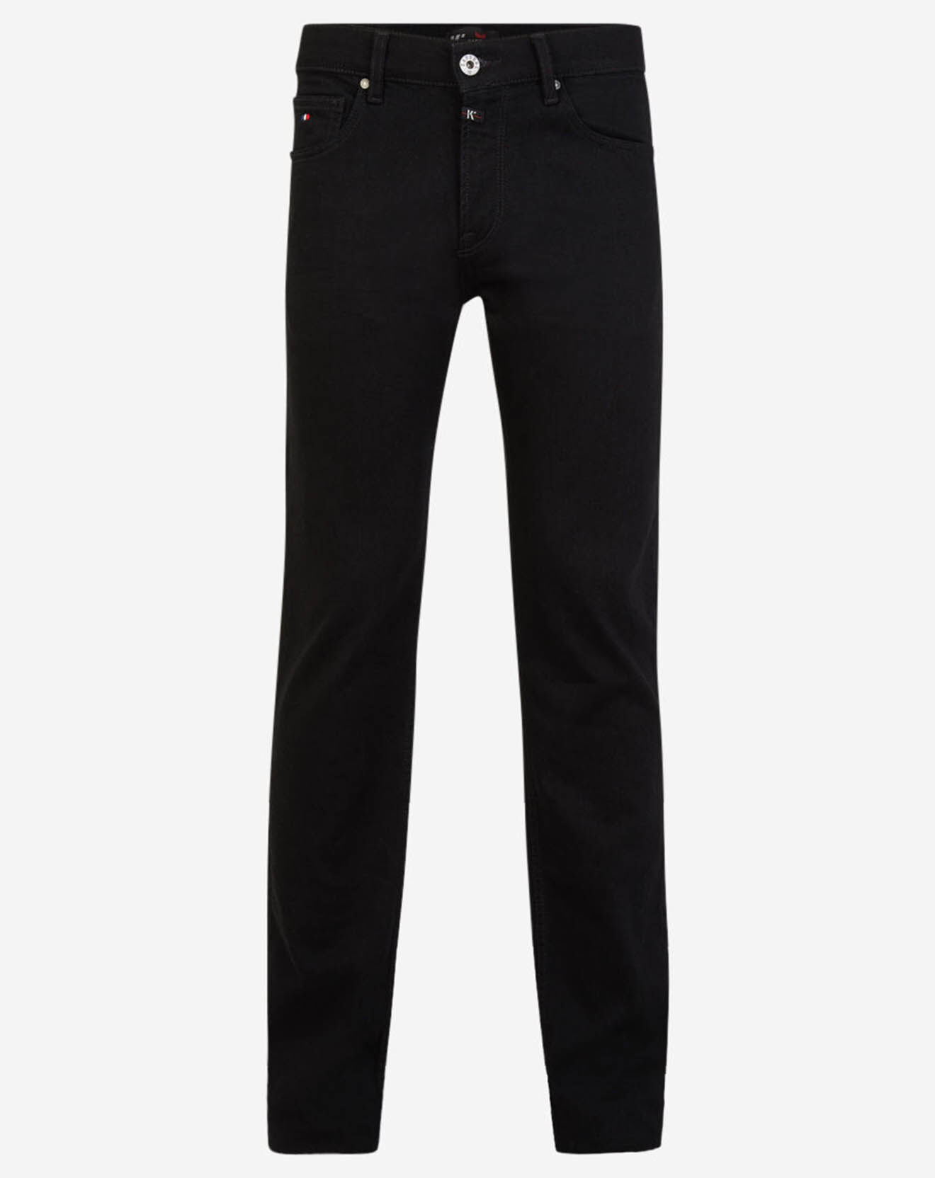 Kaporal 5 Jean Droit Datte noir