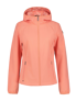 Annikkala Softshell Jas