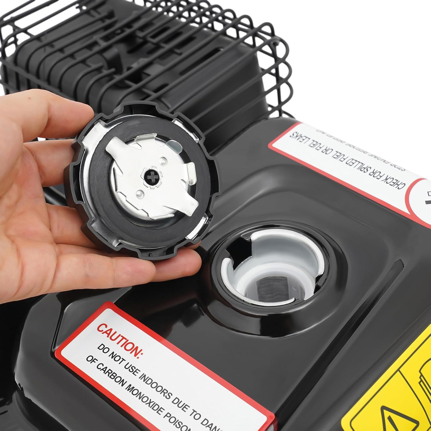7,5 Ps 4-Takt-Benzinmotor 212 Ccm Hubraum Benzinmotor 358ml Standmotor 1 Zylinder Benzin 75 Db Geräuscharmer Antriebsmotor Kartmotor Industrieausrüstung