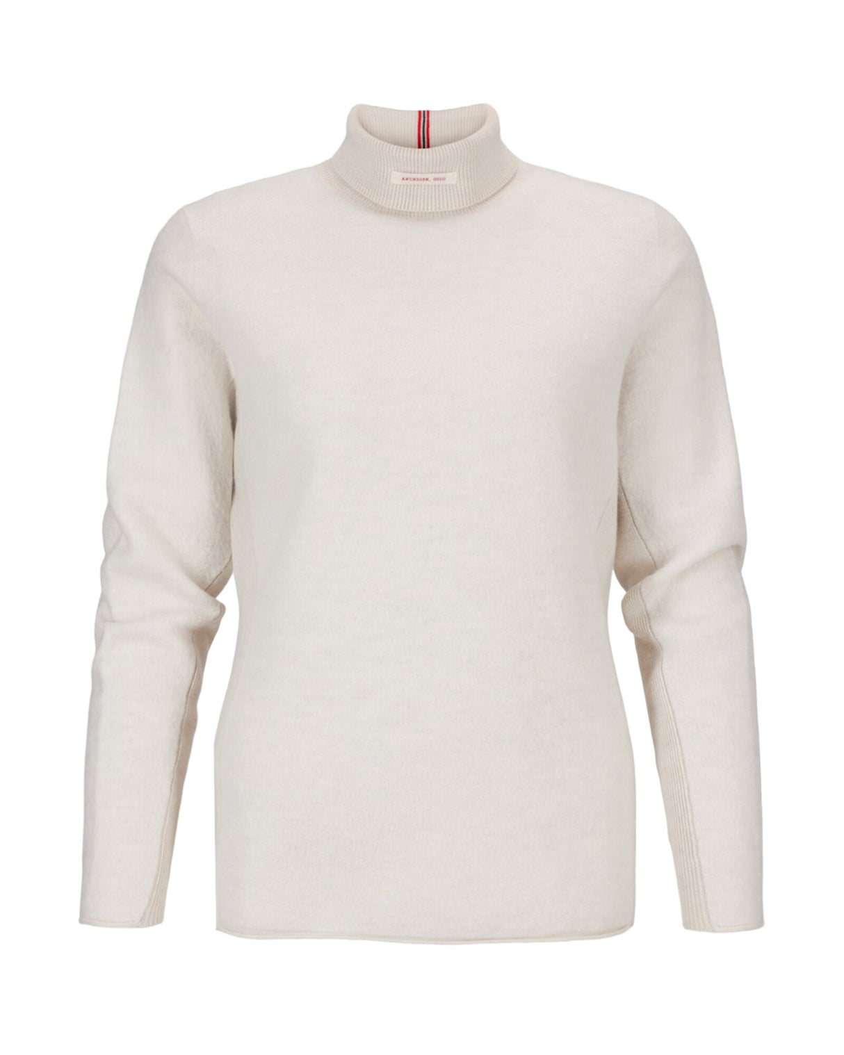 Amundsen<br>Boiled Turtle Neck Womens