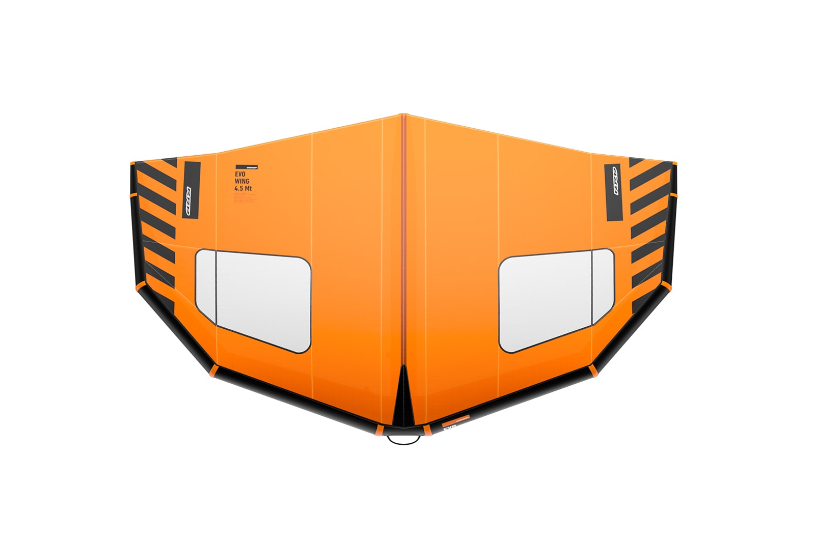 RRD Evo wing Y26 Orange