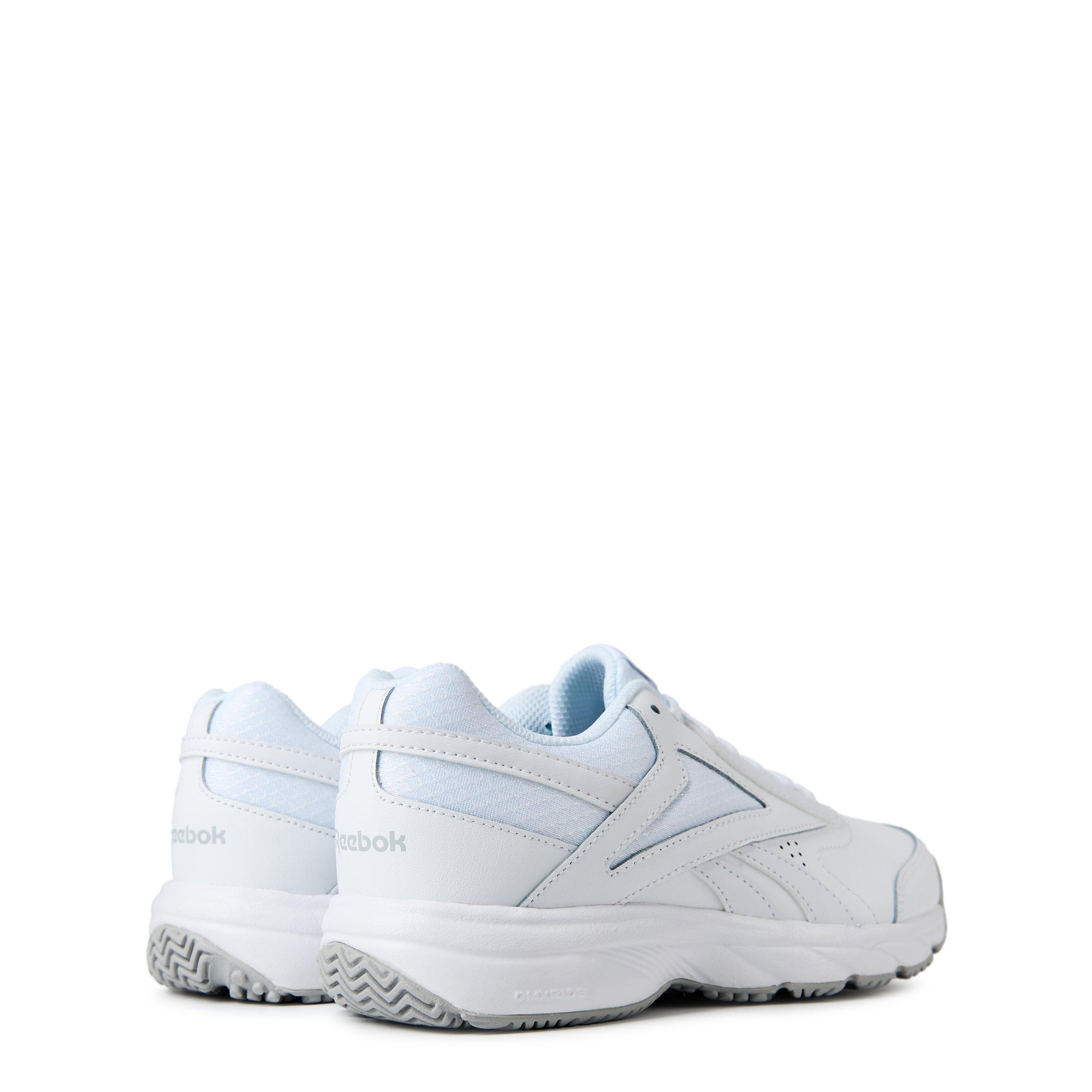 Reebok WORK N CUSHION 4.0 WHITE CDGRY2 WHI