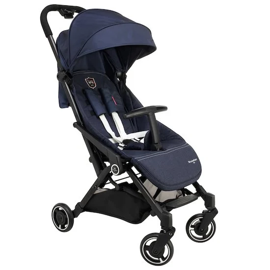 Poussette Canne Aquila Plus   Navy        de               William Kent 1733