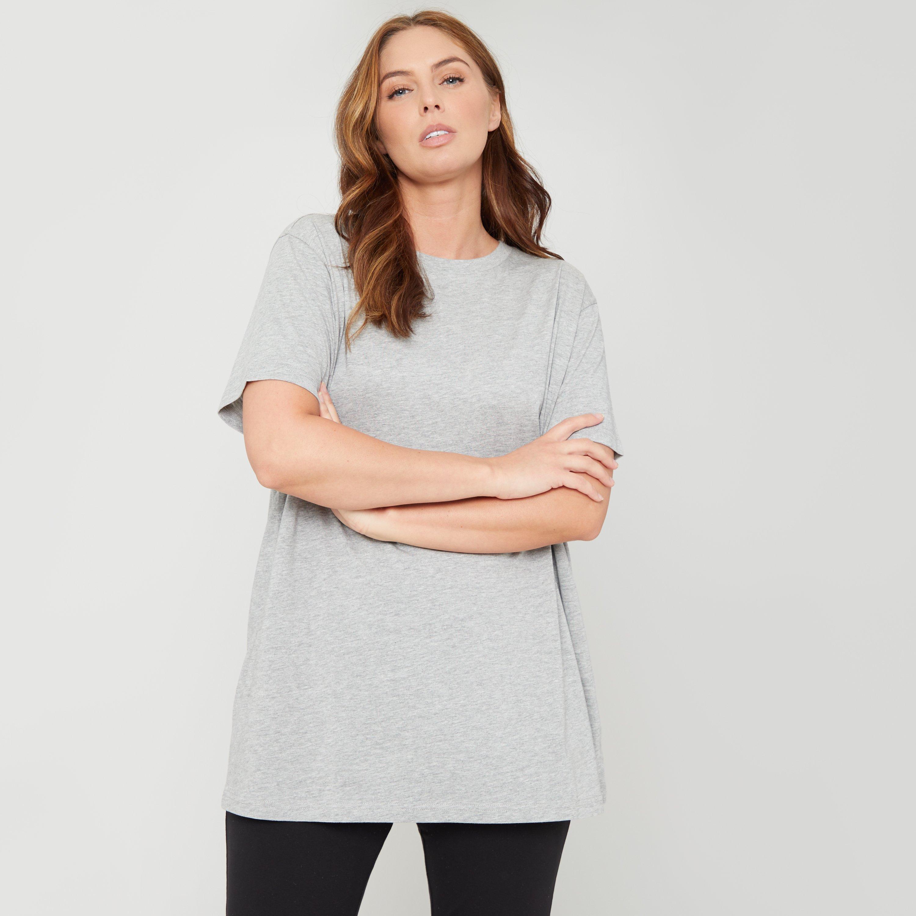 Be You Ladies Boyfriend T-Shirt