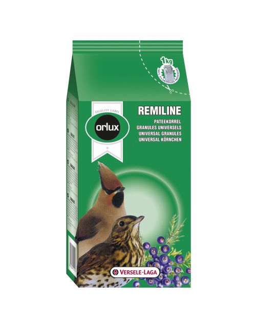 Versele-Laga Orlux Remiline Pateekorrel Vet - Vogelvoer