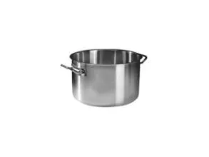 Gryde Prepara 31.5 ltr Ø40x25 cm Rustfrit stål,stk