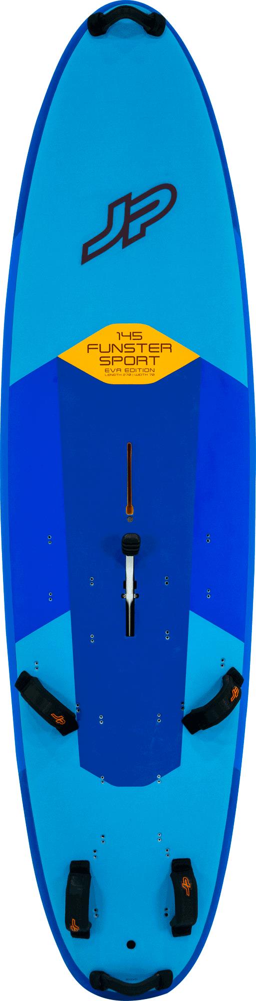 JP Australia Funster Sport EVA - 2024 145L