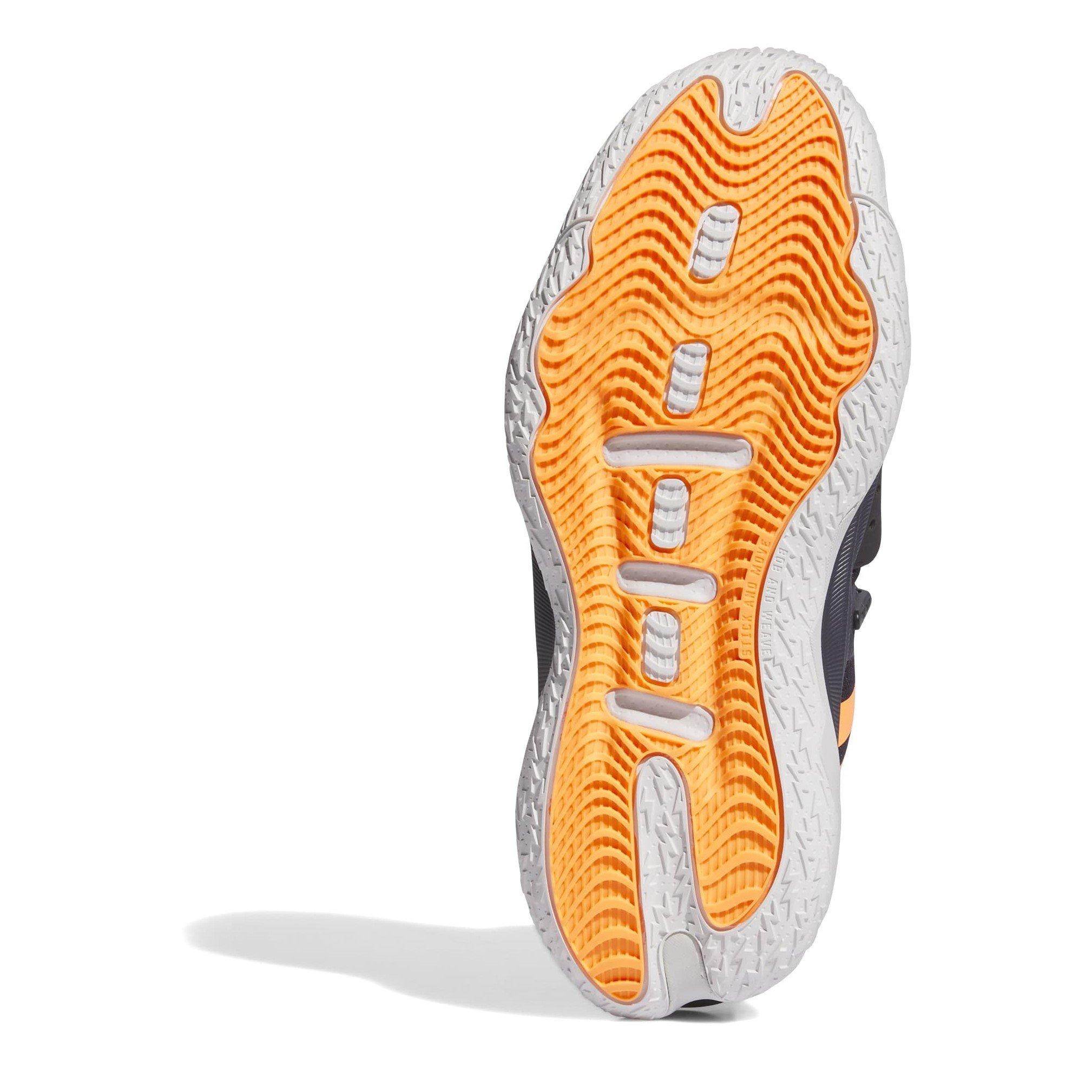 adidas Dame 8 EXTPLY Basketball Shoes Mens