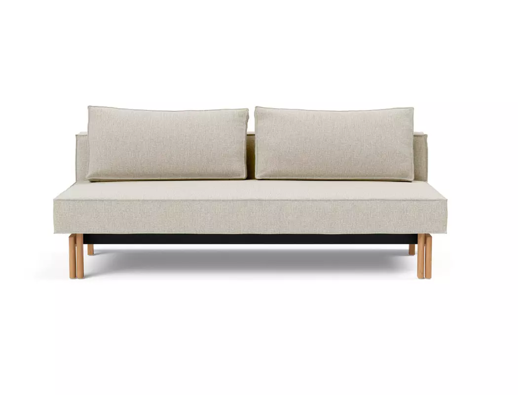 Schlafsofa Sly Wood