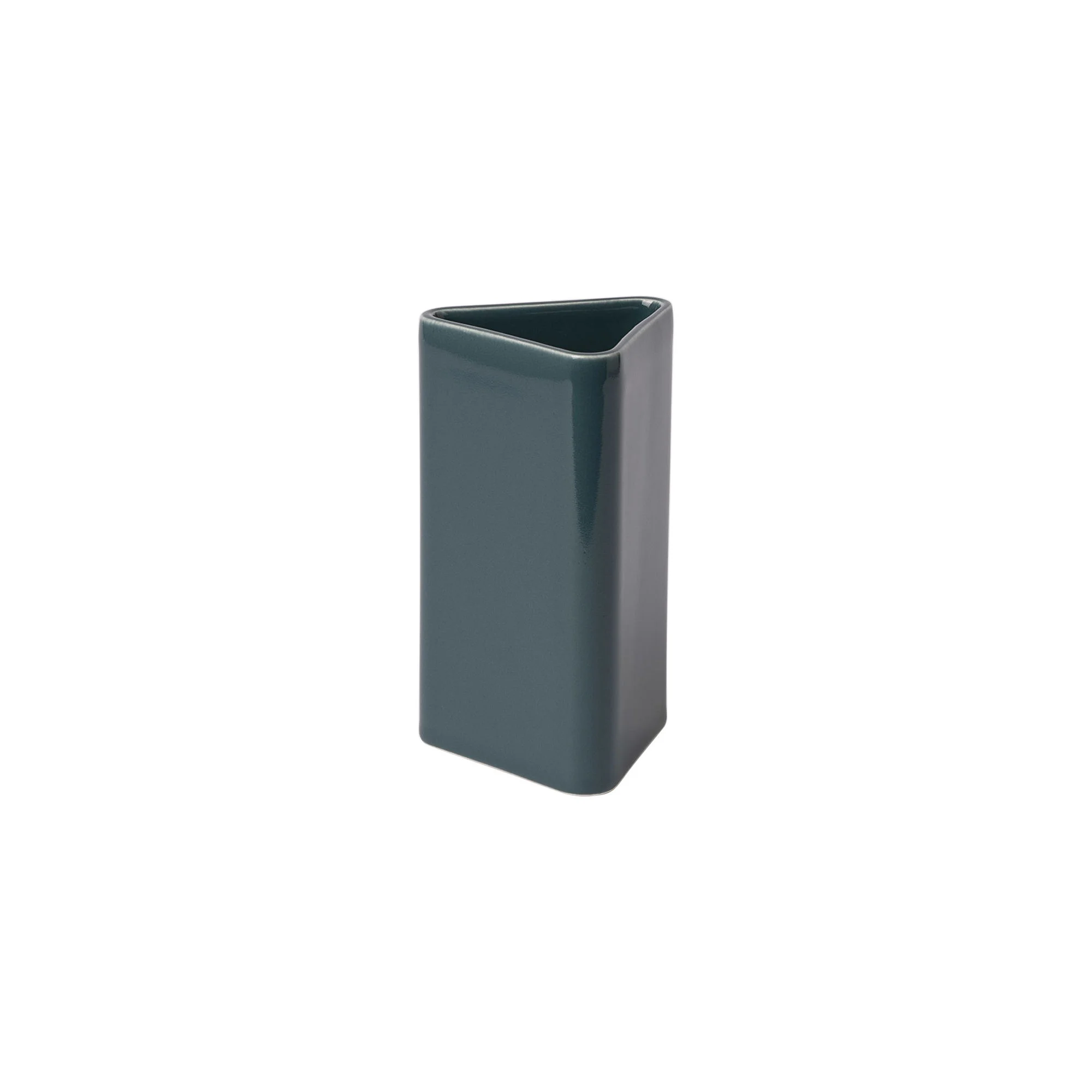 CANVAS SMALL - Vase céramique | Bleu