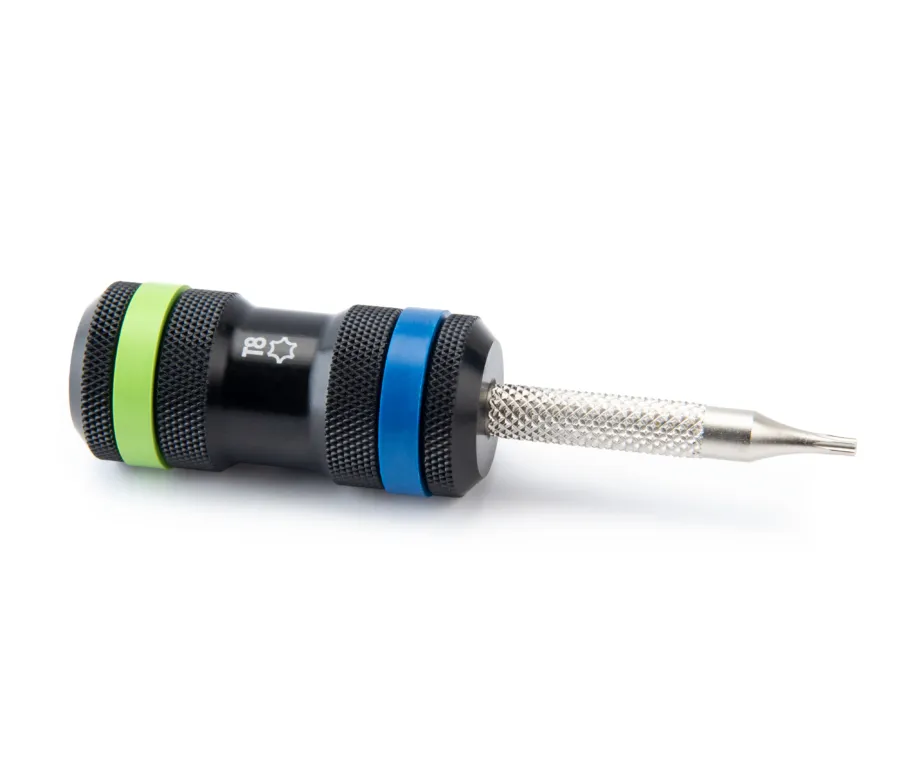 ParkTool Park Tool DTD-8 Compatible Driver