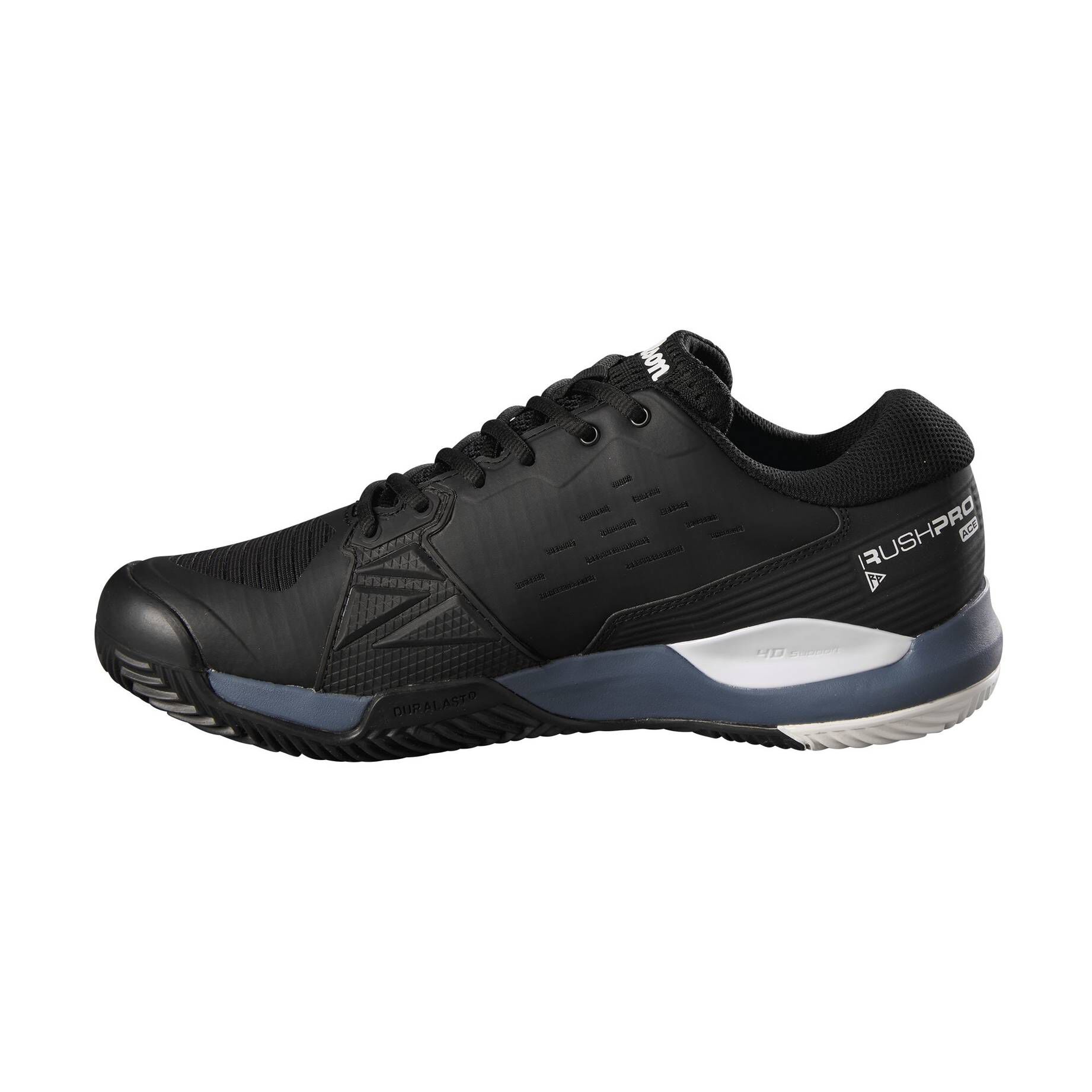 Wilson| Herren Tennisschuhe RUSH PRO CLAY Sandplatz