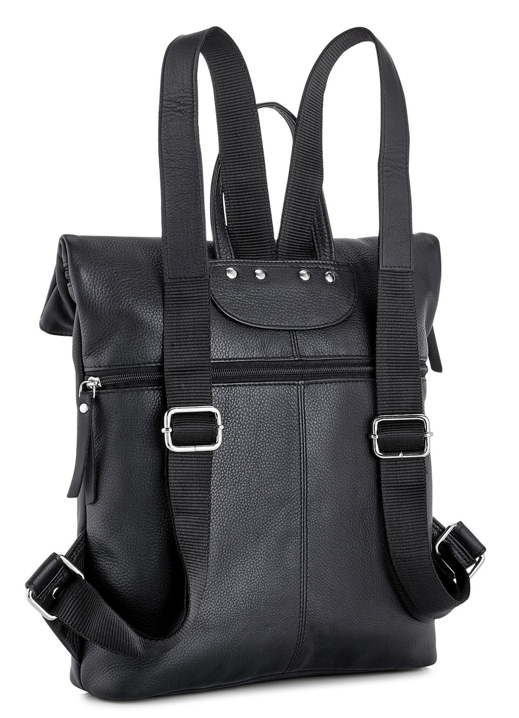 Laurina Rucksack aus Rind-Nappaleder