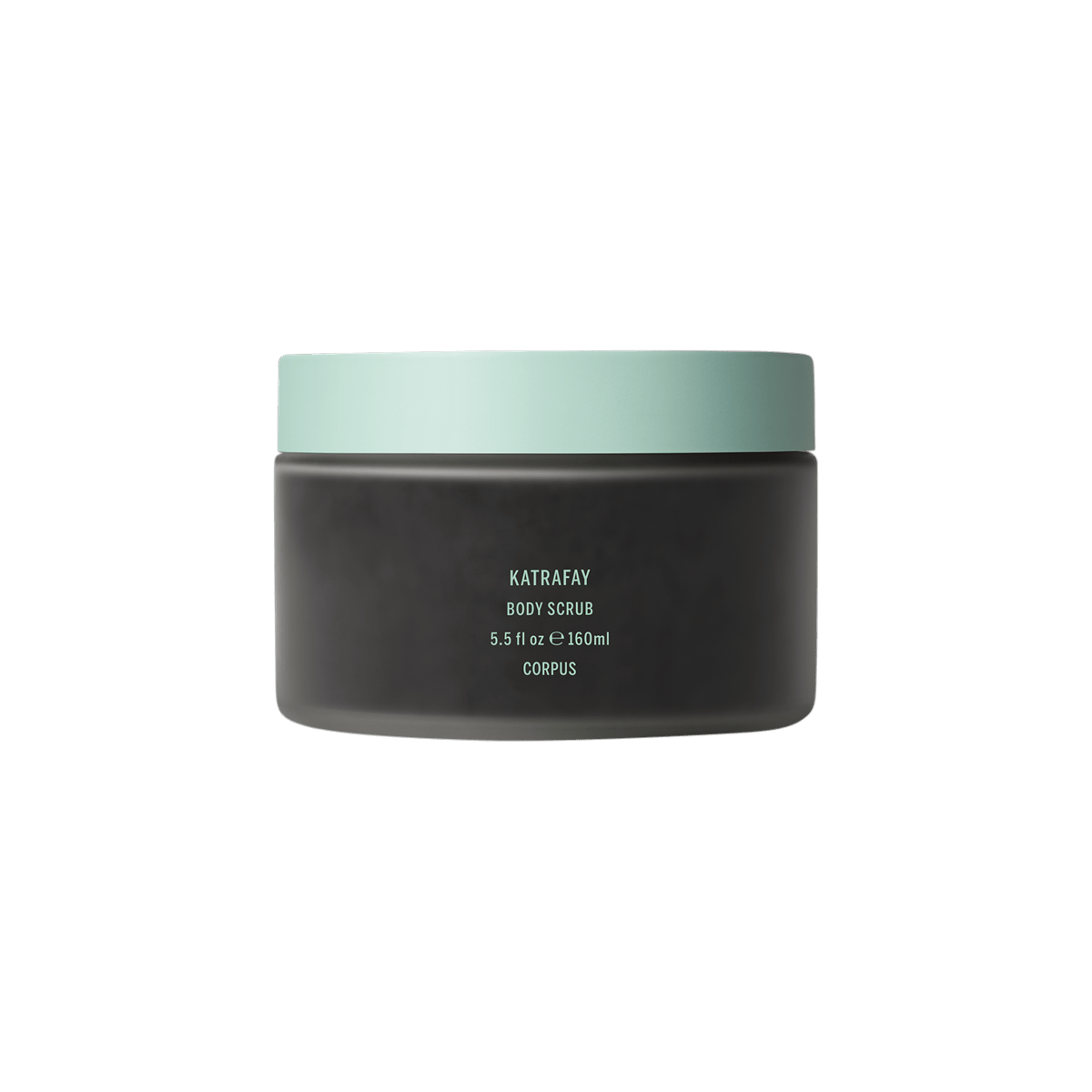 Katrafay Body Scrub 160ml
