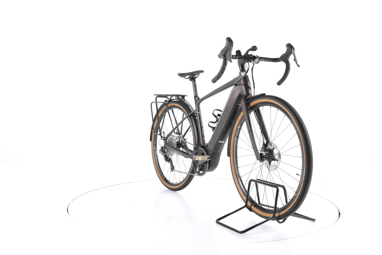Giant Revolt E+ Pro XR (2021) | Diamond