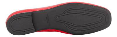 Vagabond Damesko Rød 5508-160 JOLIN