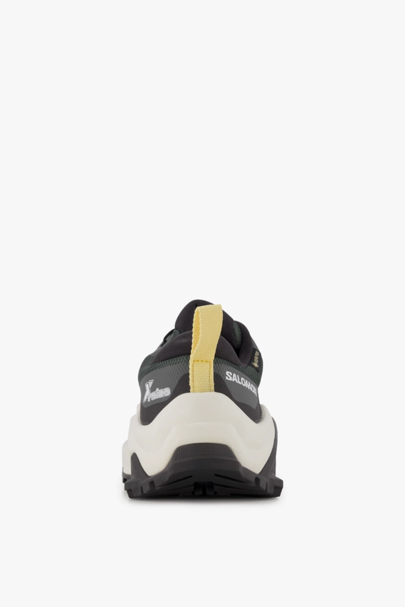 Salomon X Raise Gore-Tex® Kinder Trekkingschuh