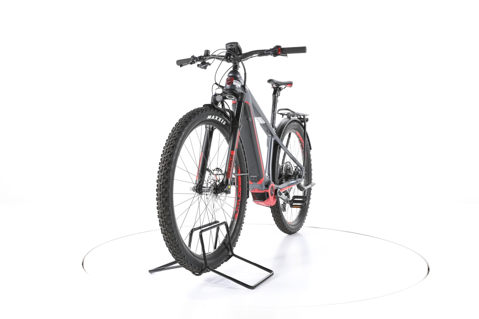 Centurion Backfire E R860i (2022) | Diamond