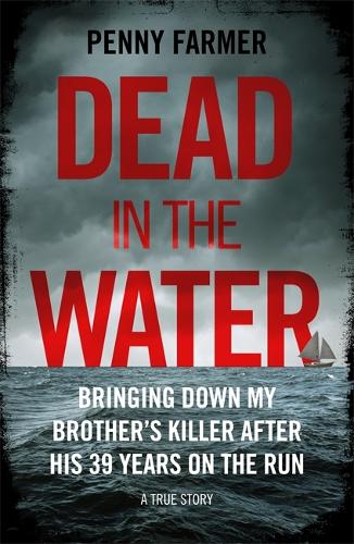 Dead in the Water (Paperback)
