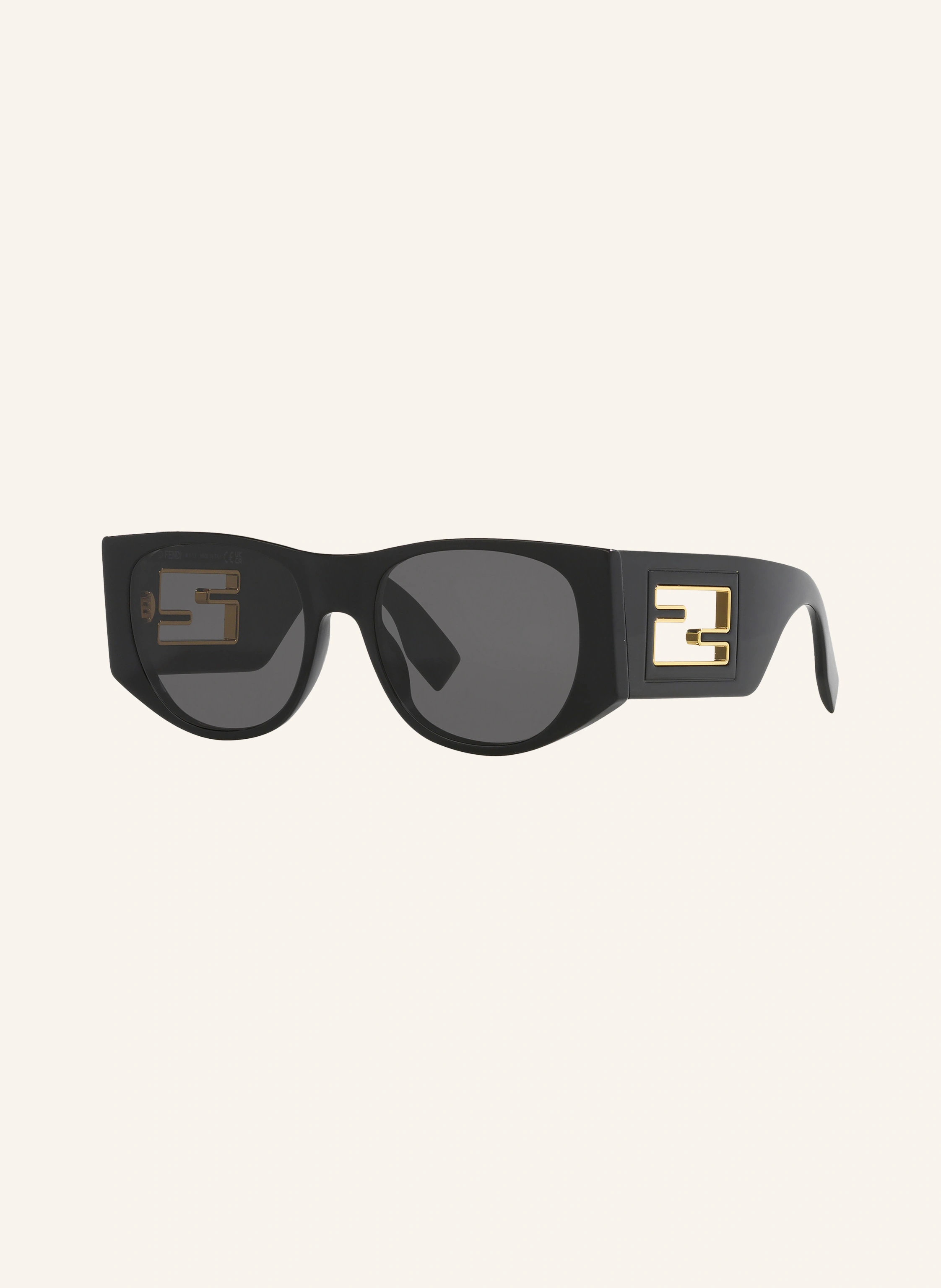 FENDI Sonnenbrille FN000725 BAGUETTE