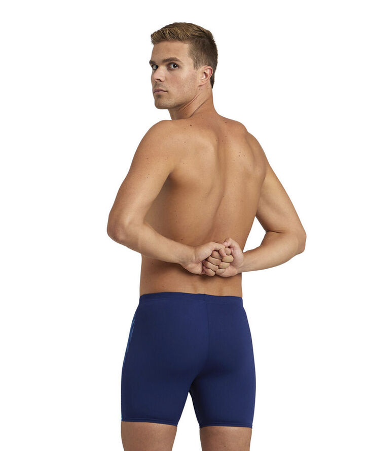 Arena MEN'S ARENA FEATHER SWIM MID J Blå