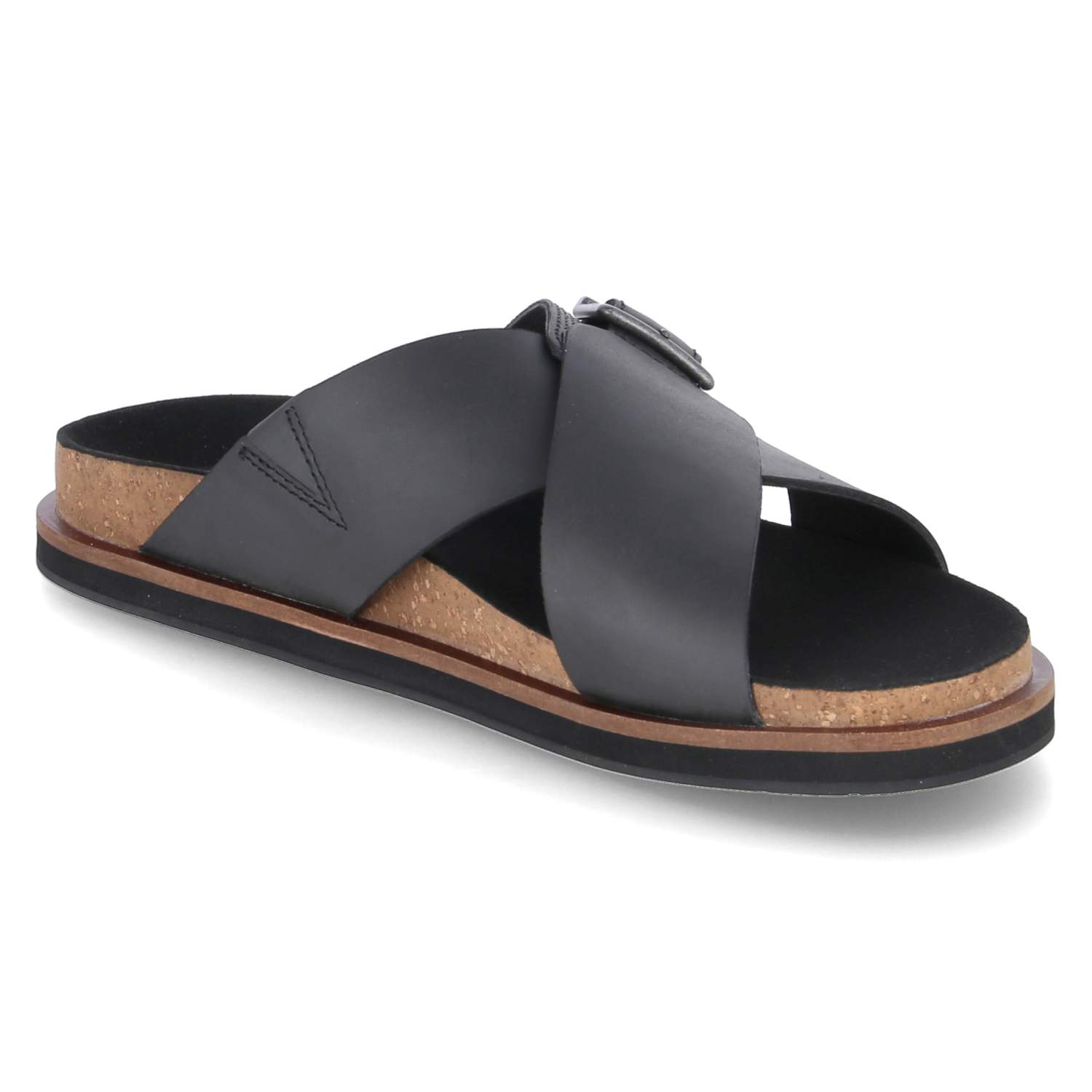 Timberland Pantoletten AMALFI VIBES - jet black