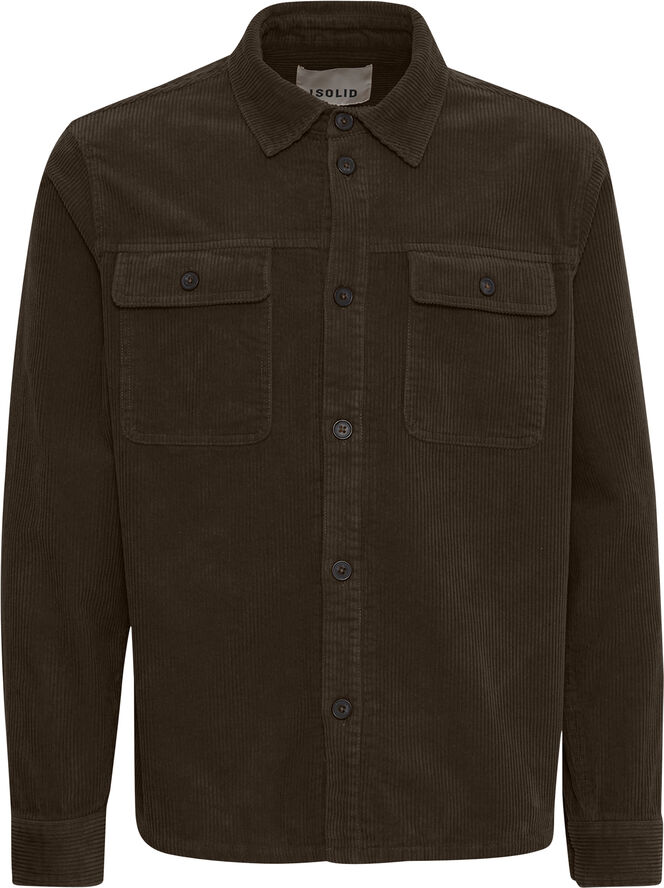 !Solid SDNam Slate black