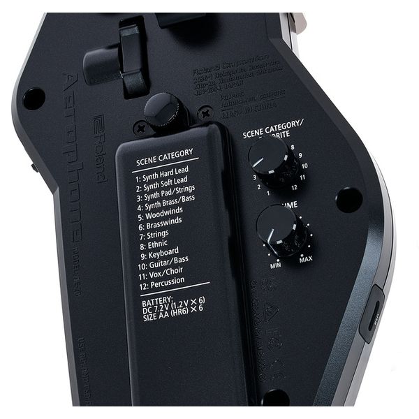 Roland Aerophone AE-20
