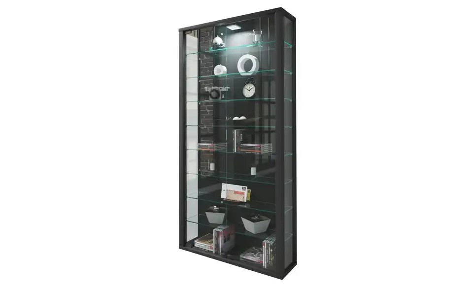Hängevitrine
