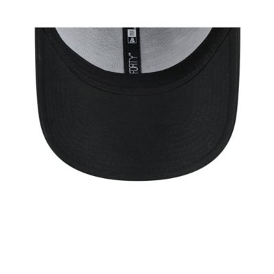 Casquette adulte League Essential 9Forty Neyyan Mlc NOIR NEW ERA
