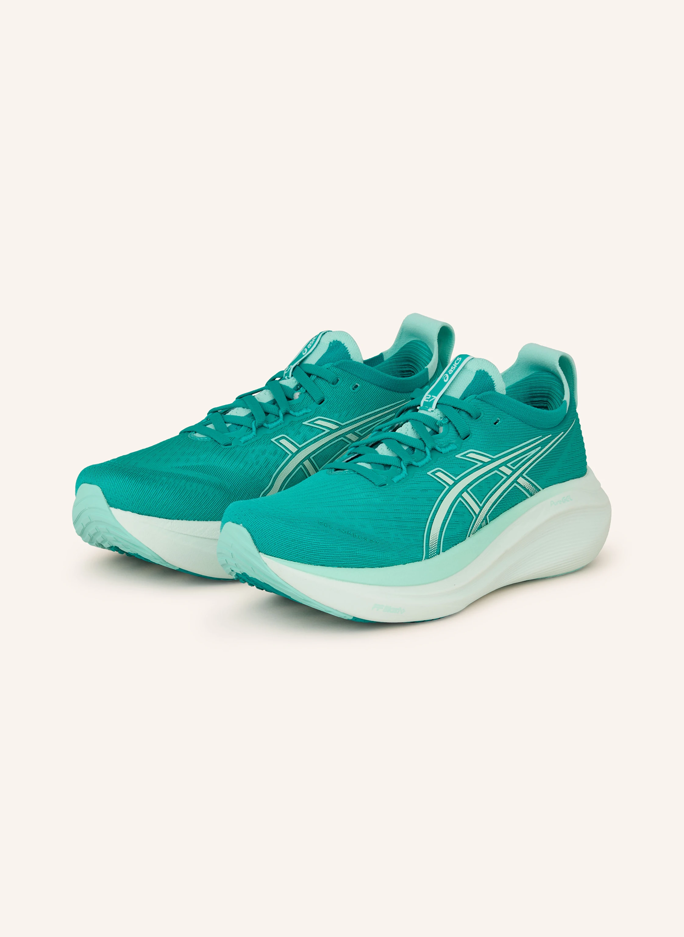 ASICS Laufschuhe GEL-NIMBUS 27