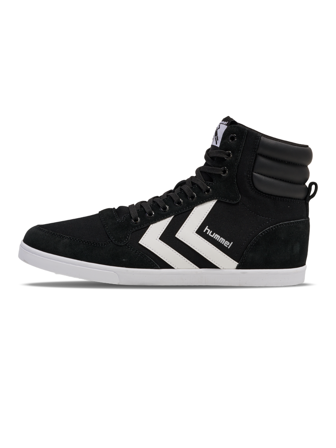 HUMMEL SLIMMER STADIL HIGH