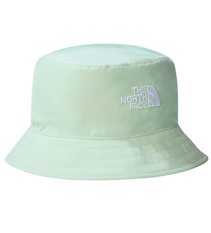 The North Face Sommerhut - Umkehrbar - Misty Sage Gene