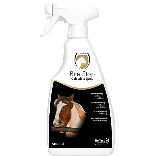 Bite Stop Spray Excellent 500 ml