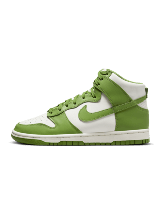 Nike Dunk High Women's Shoes