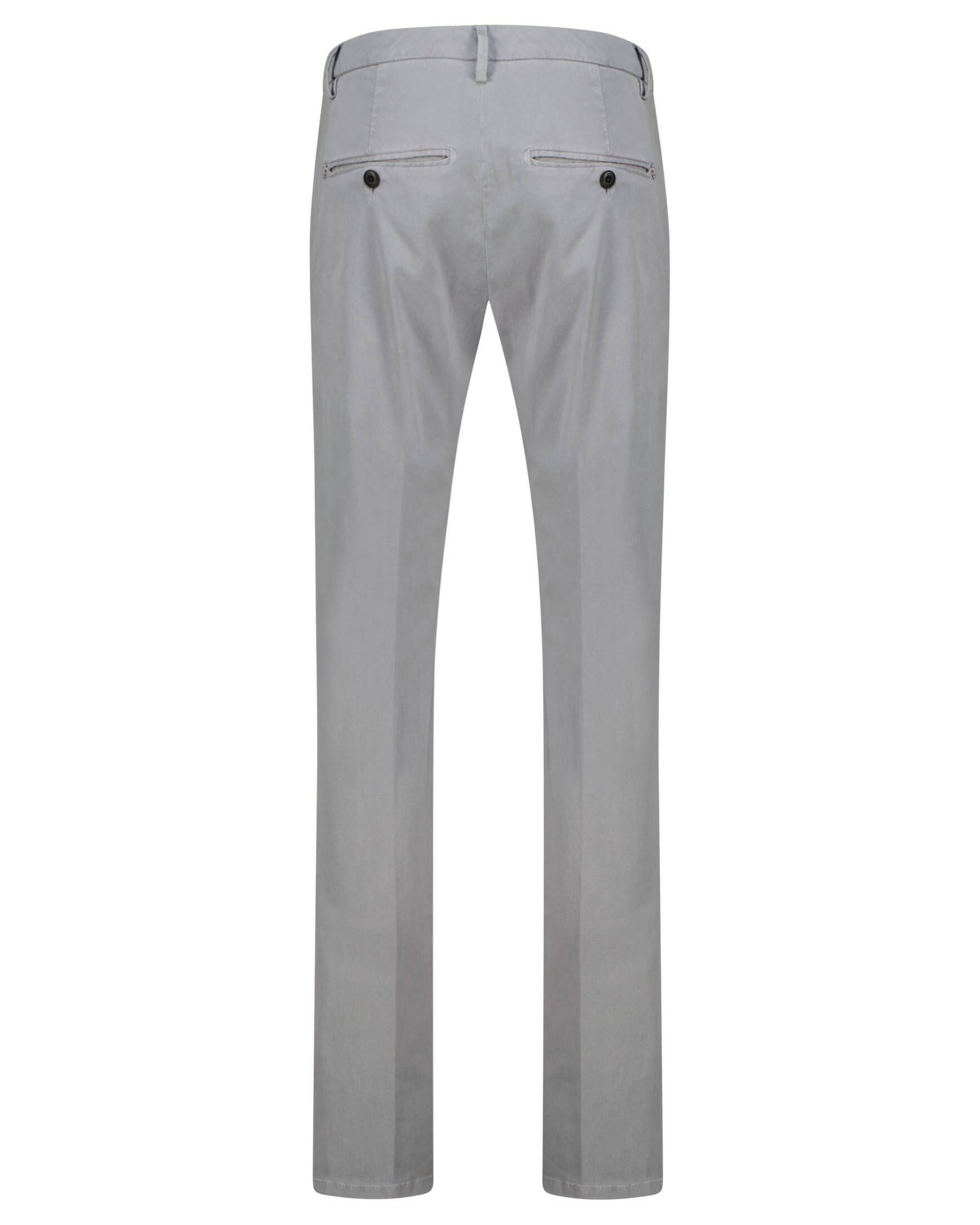 Dondup| Herren Chinohose SPIRITISSIMO mit Lyocell