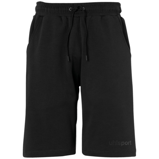 Calções Essential Pro Pretos Uhlsport