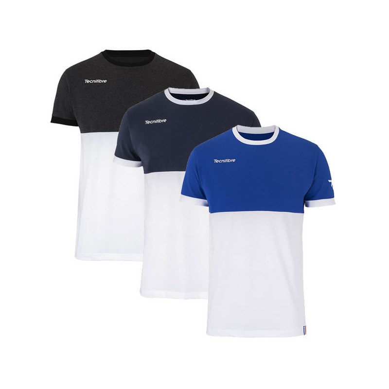 Tee-shirt F1 Stretch