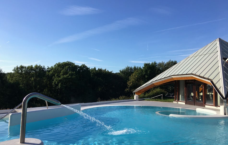 Thermen Kurzurlaub in Aachen