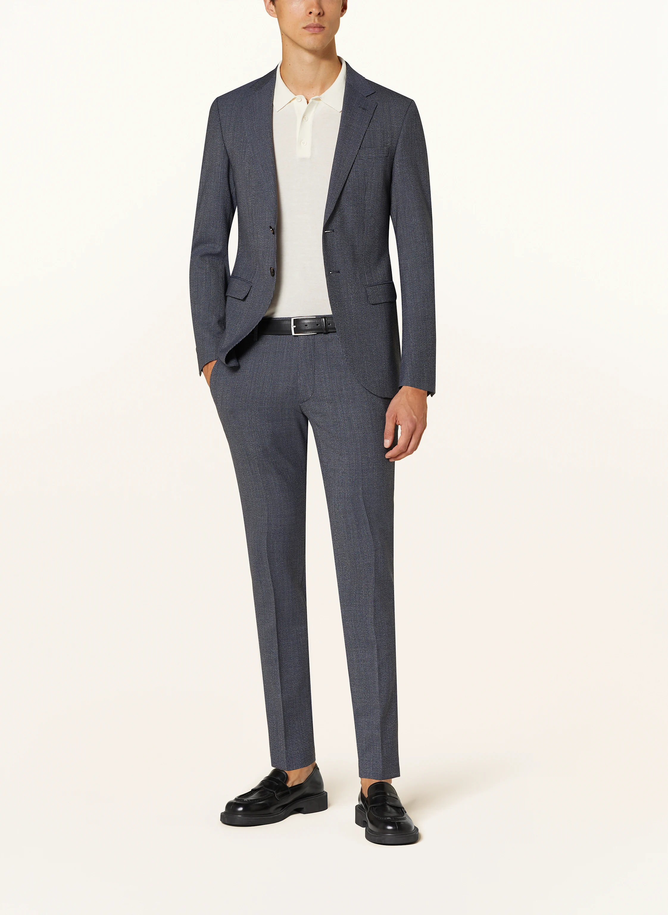 JOOP! Anzug DAMON/GUN Extra Slim Fit