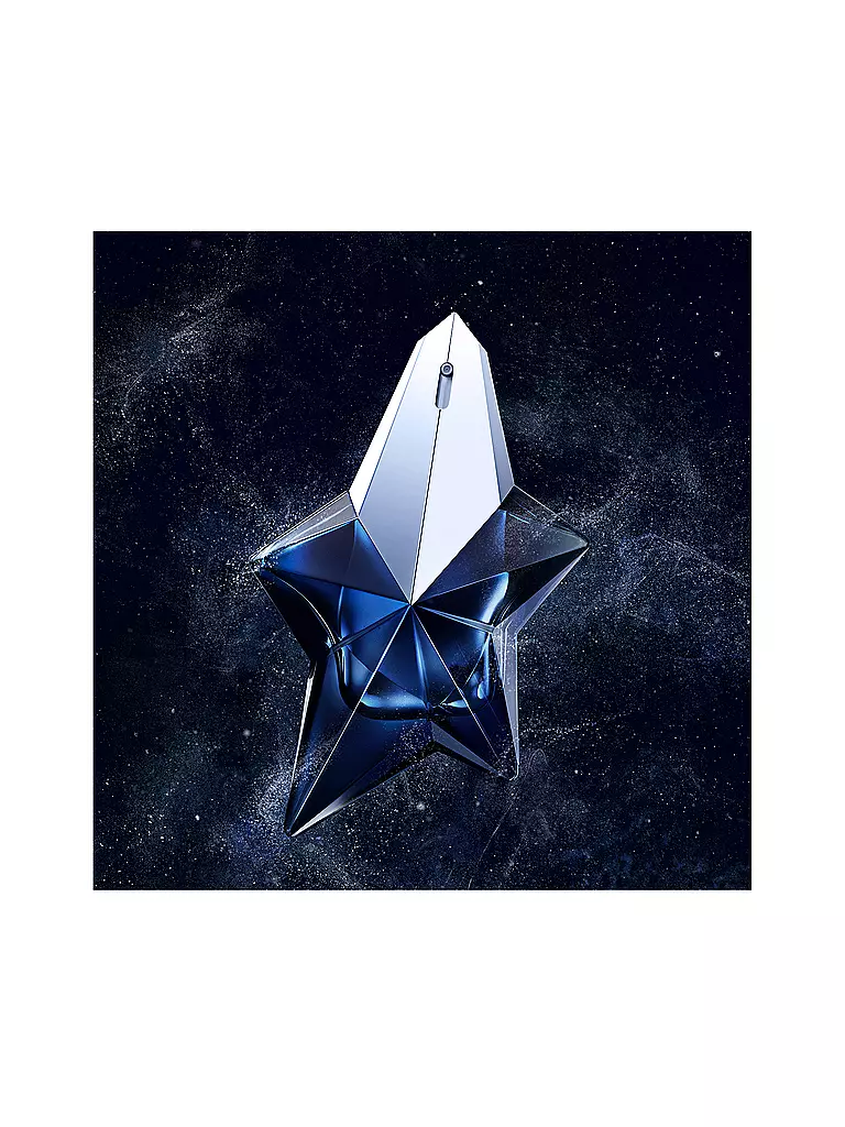 MUGLER Angel Elixir Eau de Parfum 25ml Nachfüllbar keine Farbe