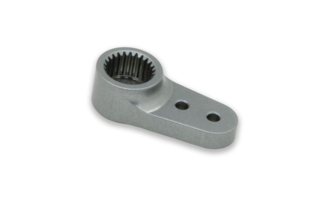 Servoarm Aluminium 25T-6, 18 mm 1 StückAlu Servohorn mit 25T Verzahnung