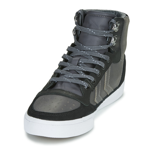 hummel - STADIL WINTER - Noir / Gris