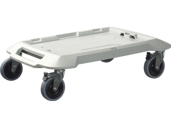 Bosch RULLEVOGN L-BOXX