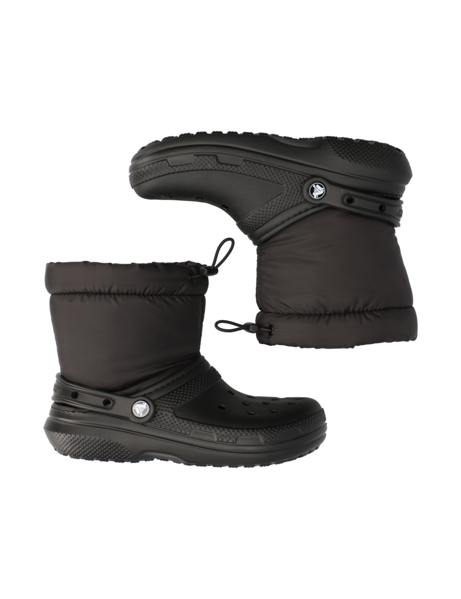 CLASSIC LINED NEO PUFF BOOT