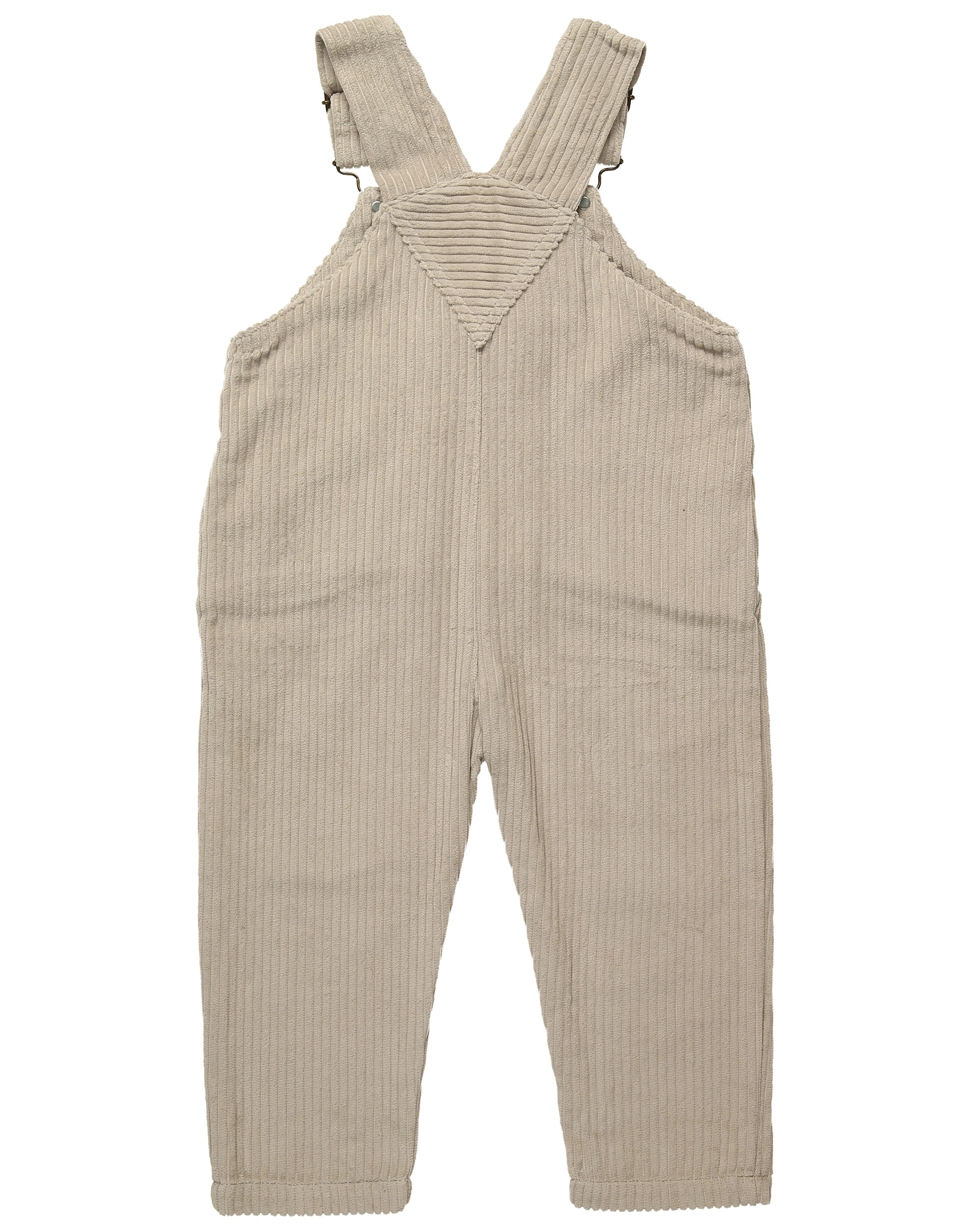 Latzhose CORD in simplicity
