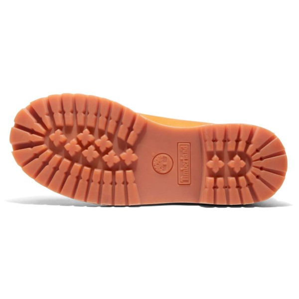 Timberland - Kid's Courma Mid Lace Up WP Boot - Chaussures d'hiver