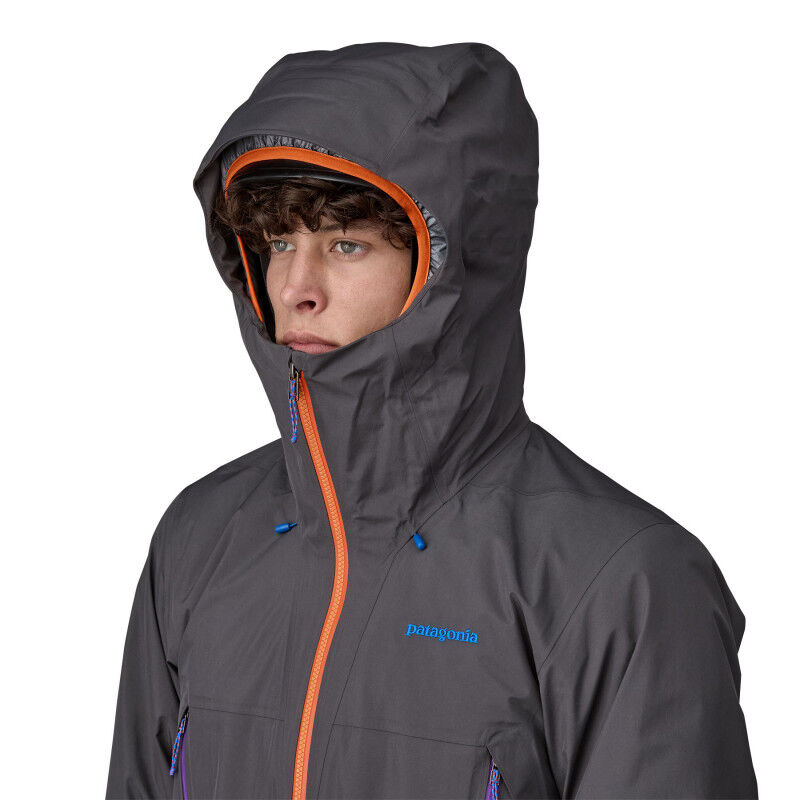 Super Free Alpine Jkt - Veste imperméable homme