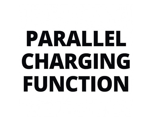 Einhell Power X-Change accustartset met 2 x accu's (3,0Ah) en dubbele lader